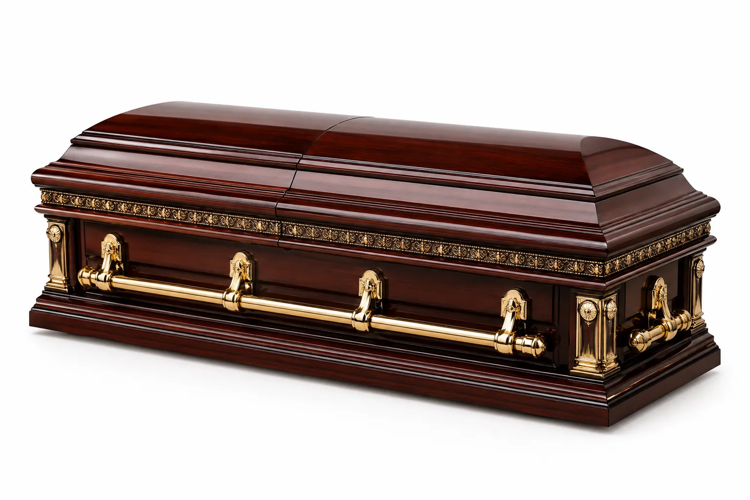 Executive Casket