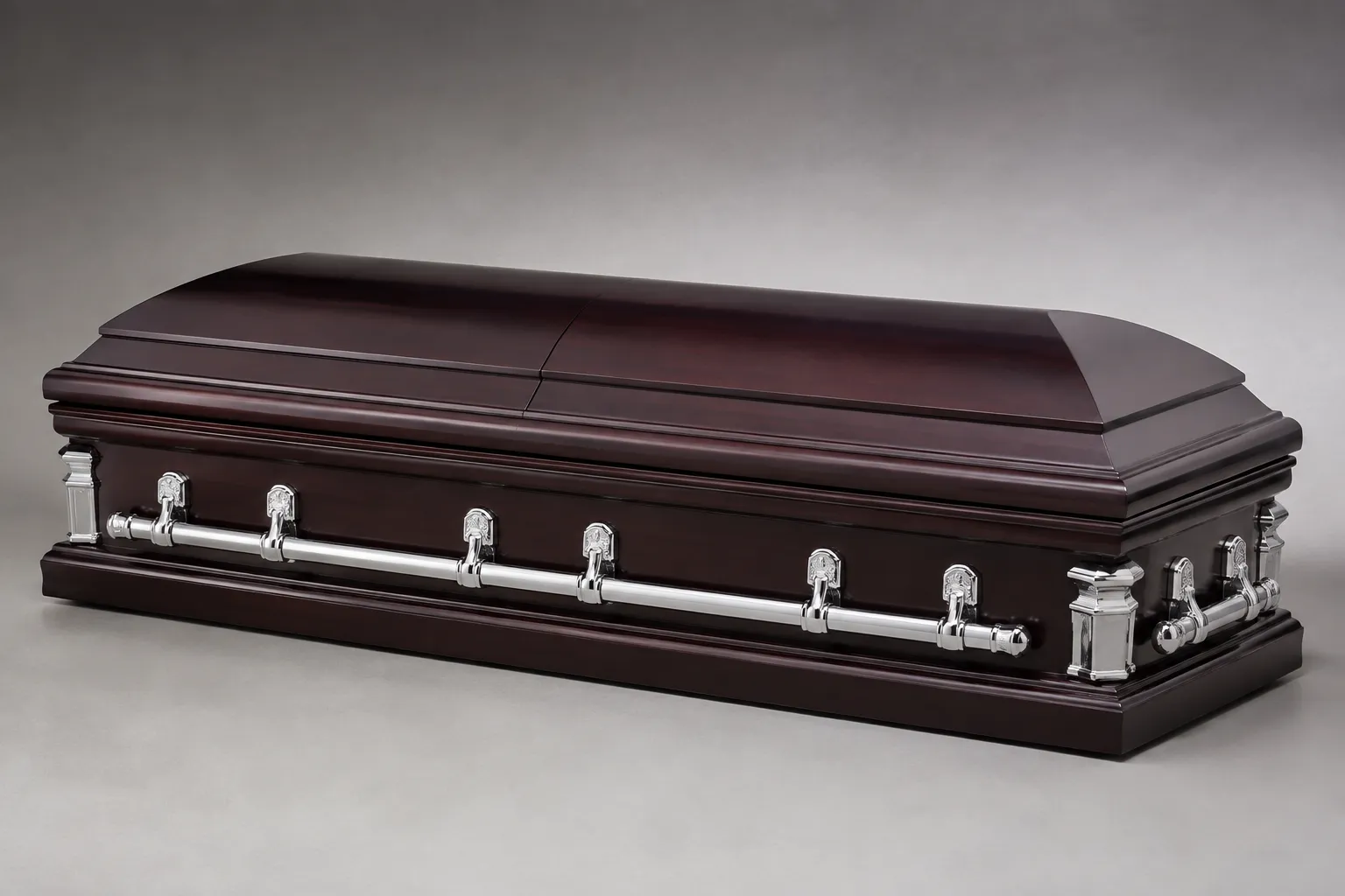 Standard Casket