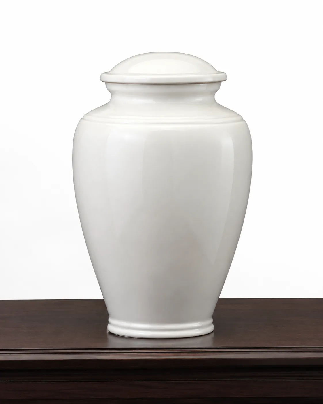 Classic Ceramic Urn