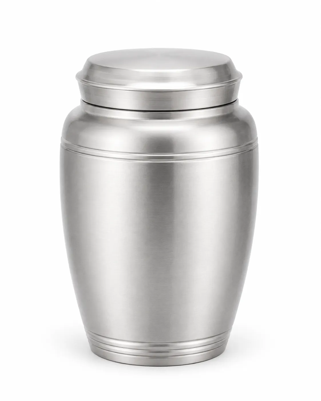 Premium Metal Urn