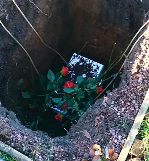 Funeral flowers